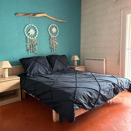 Charmant 2 Pieces Centre Historique Безие Екстериор снимка